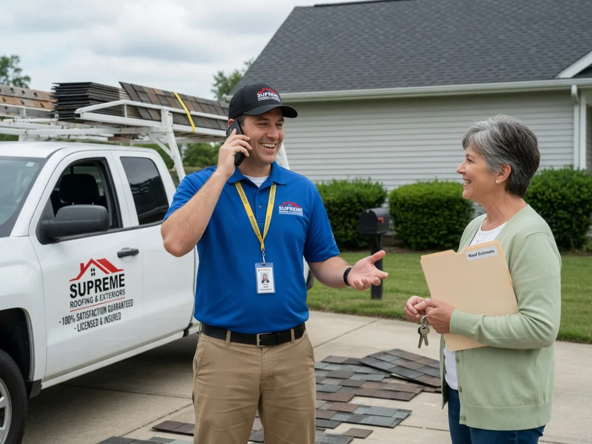 Roof Replacement Belmont, NC FAQs