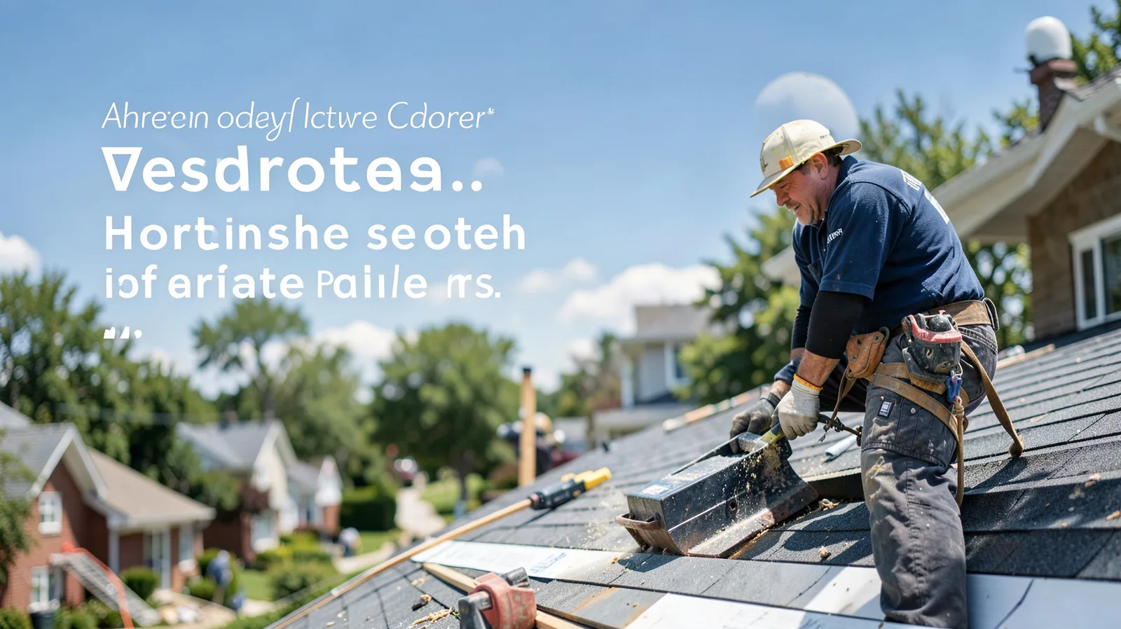 Roof Replacement in Belmont, NC near me